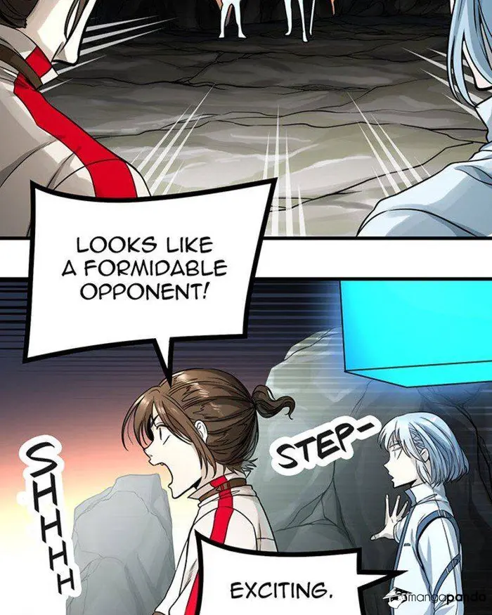 Tower of God Chapter 481 image 099_optimized